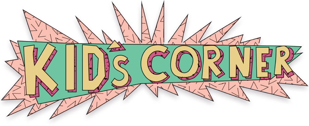 Kids Corner Logo